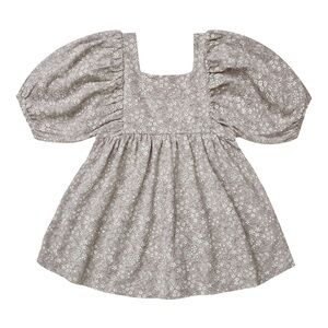 Rylee + Cru Floral Dress